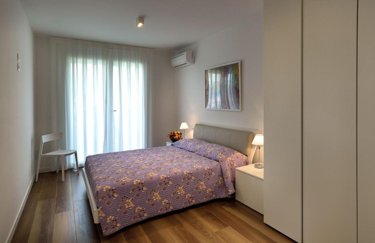 Summer Villas Lignano Sabbiadoro Bagian luar foto