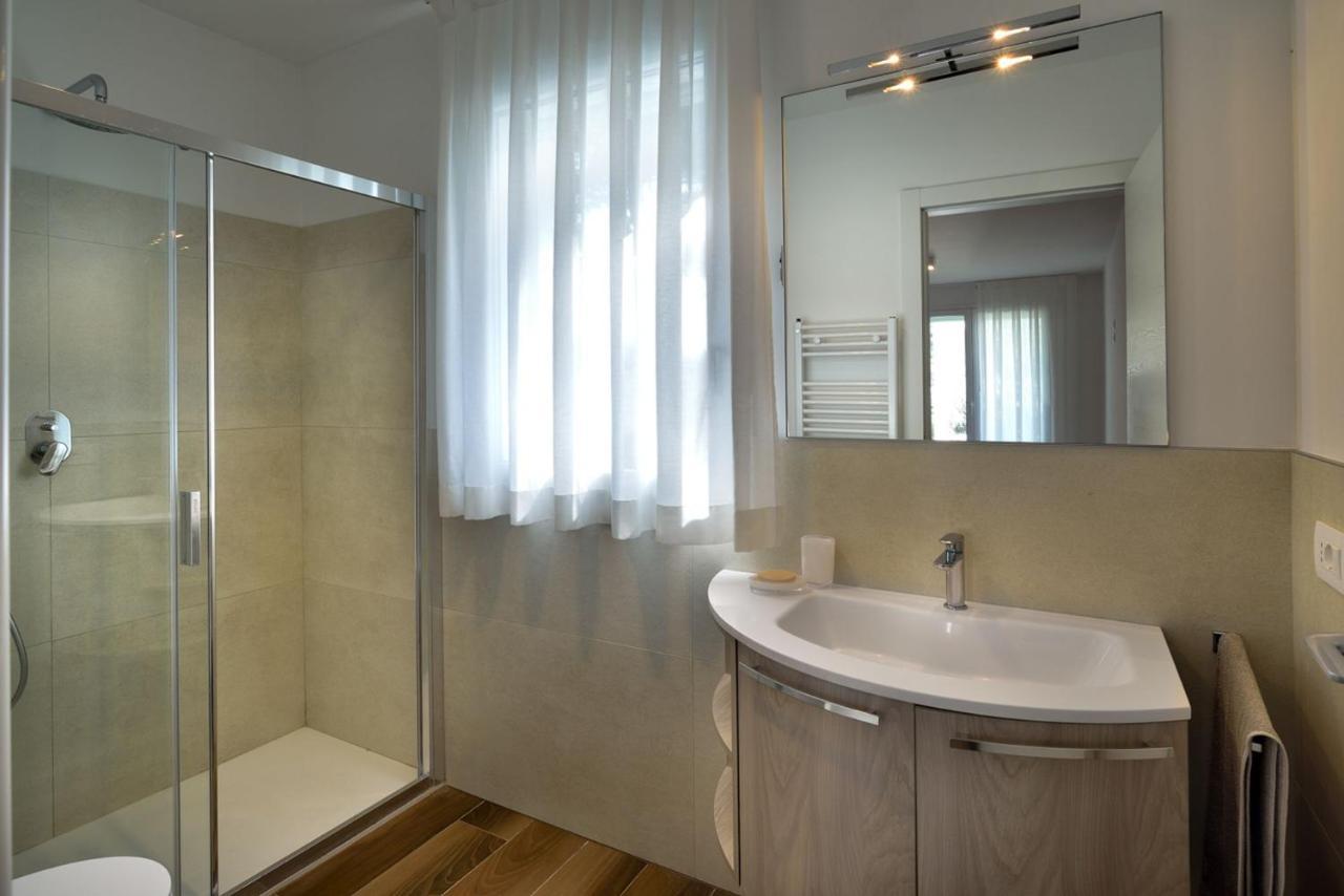 Summer Villas Lignano Sabbiadoro Bagian luar foto